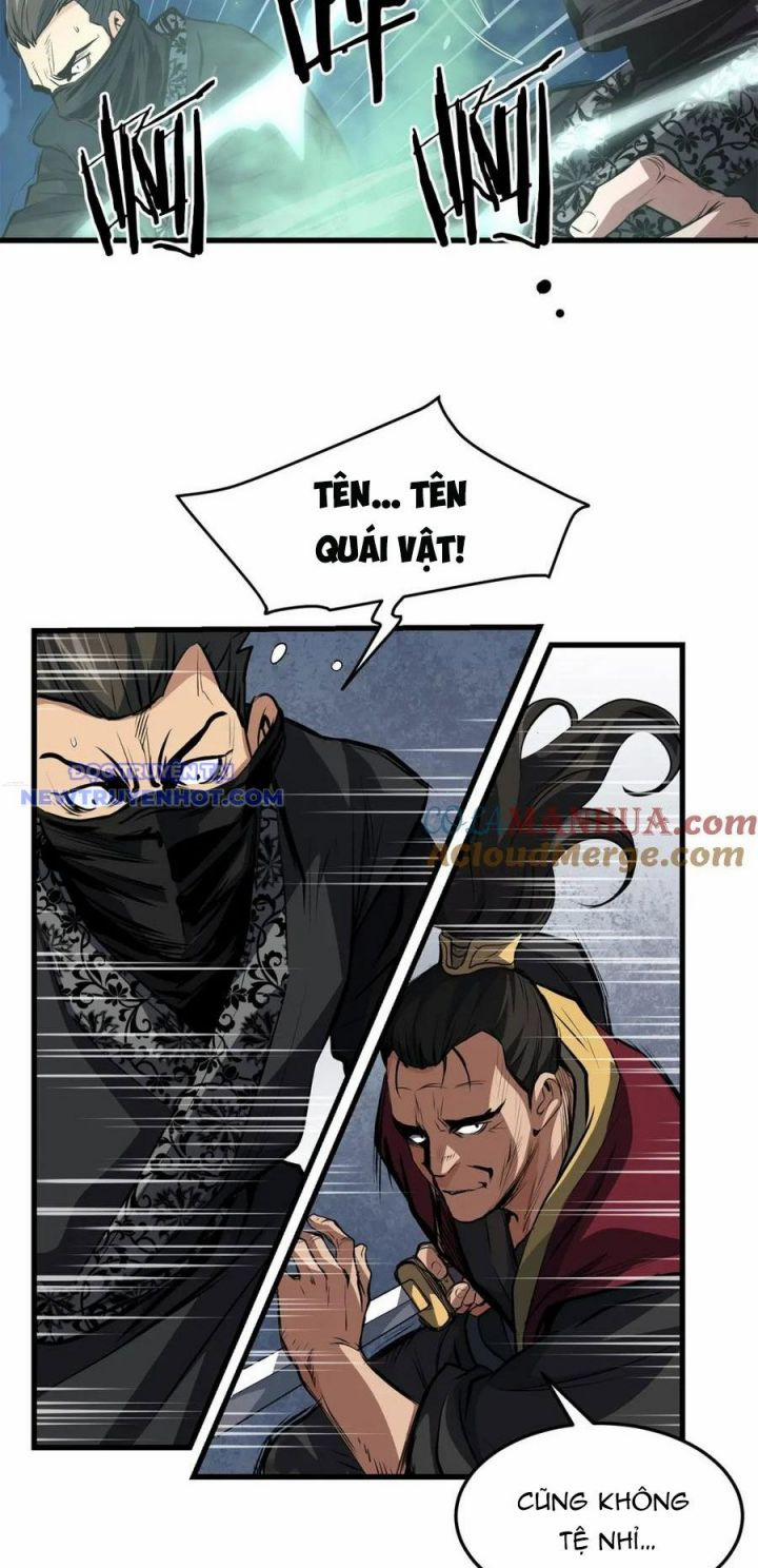 Đại Tướng Quân 38 trang 17