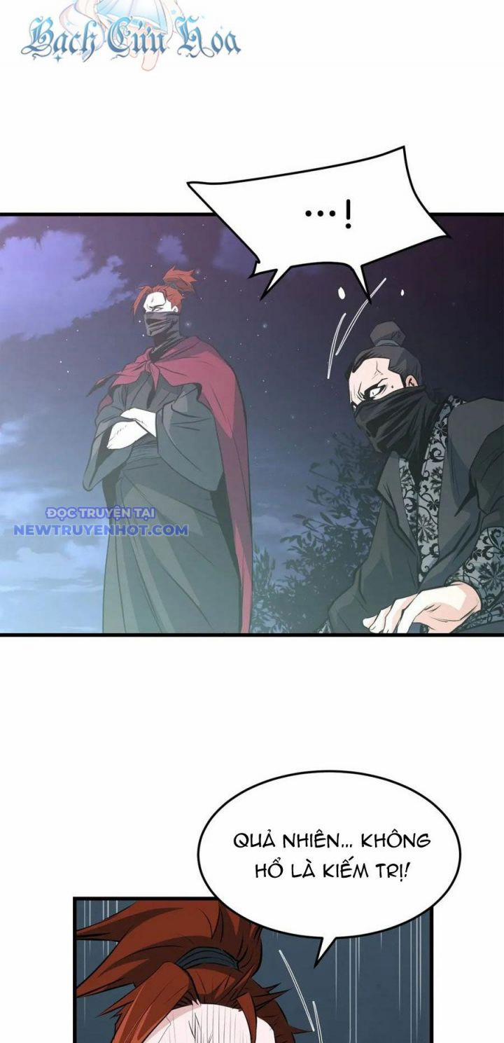 Đại Tướng Quân 38 trang 19