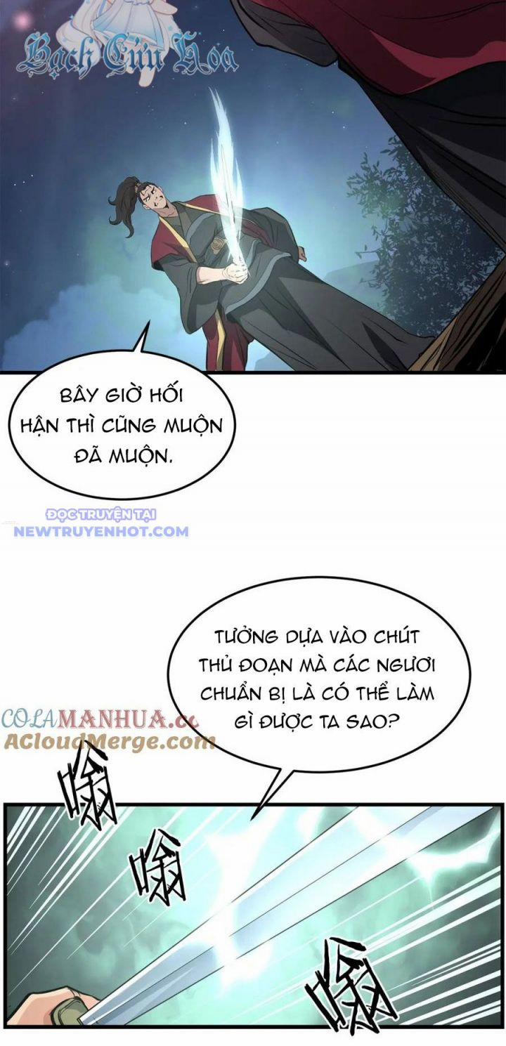 Đại Tướng Quân 38 trang 21