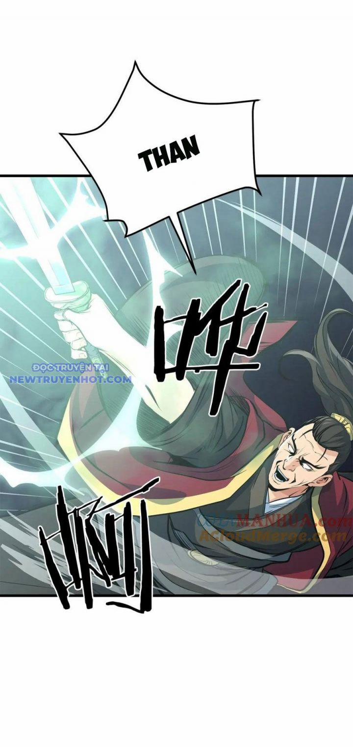 Đại Tướng Quân 38 trang 28