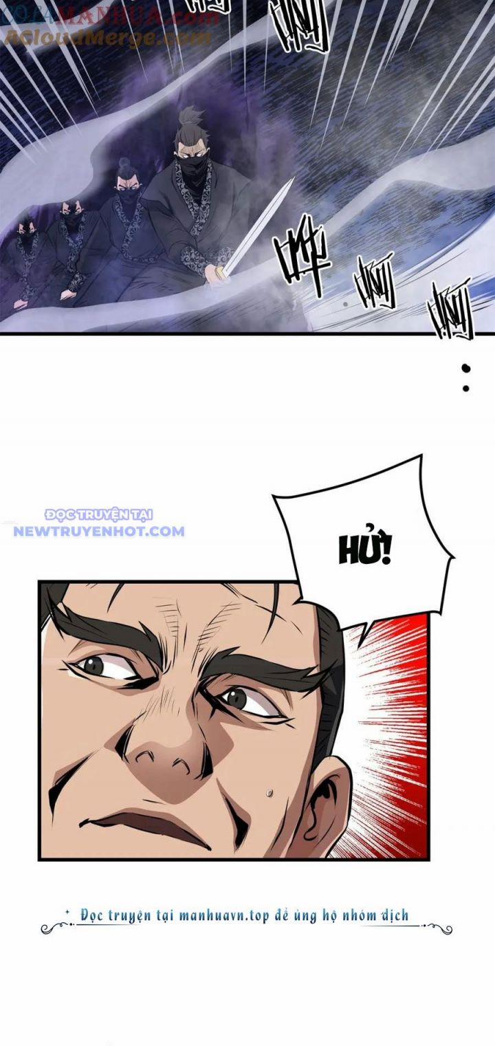 Đại Tướng Quân 38 trang 30