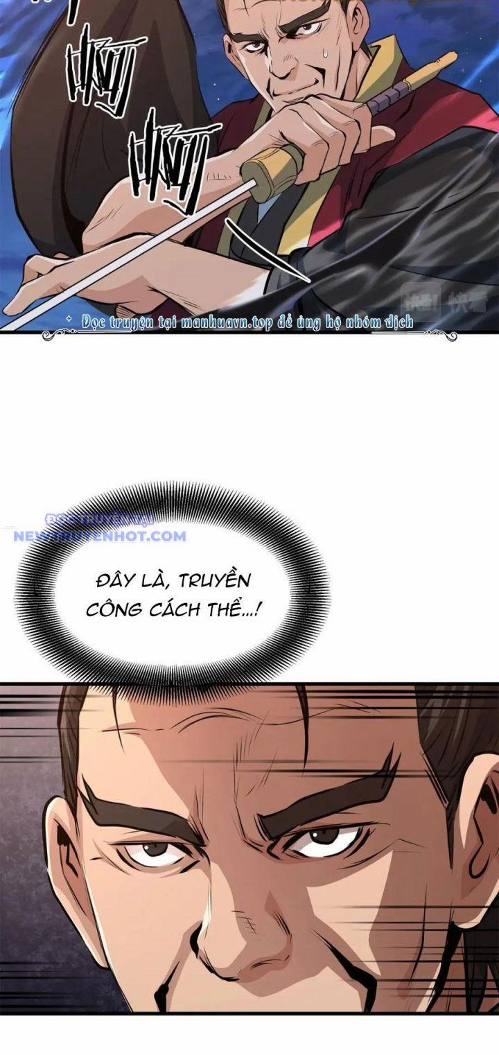 Đại Tướng Quân 38 trang 33