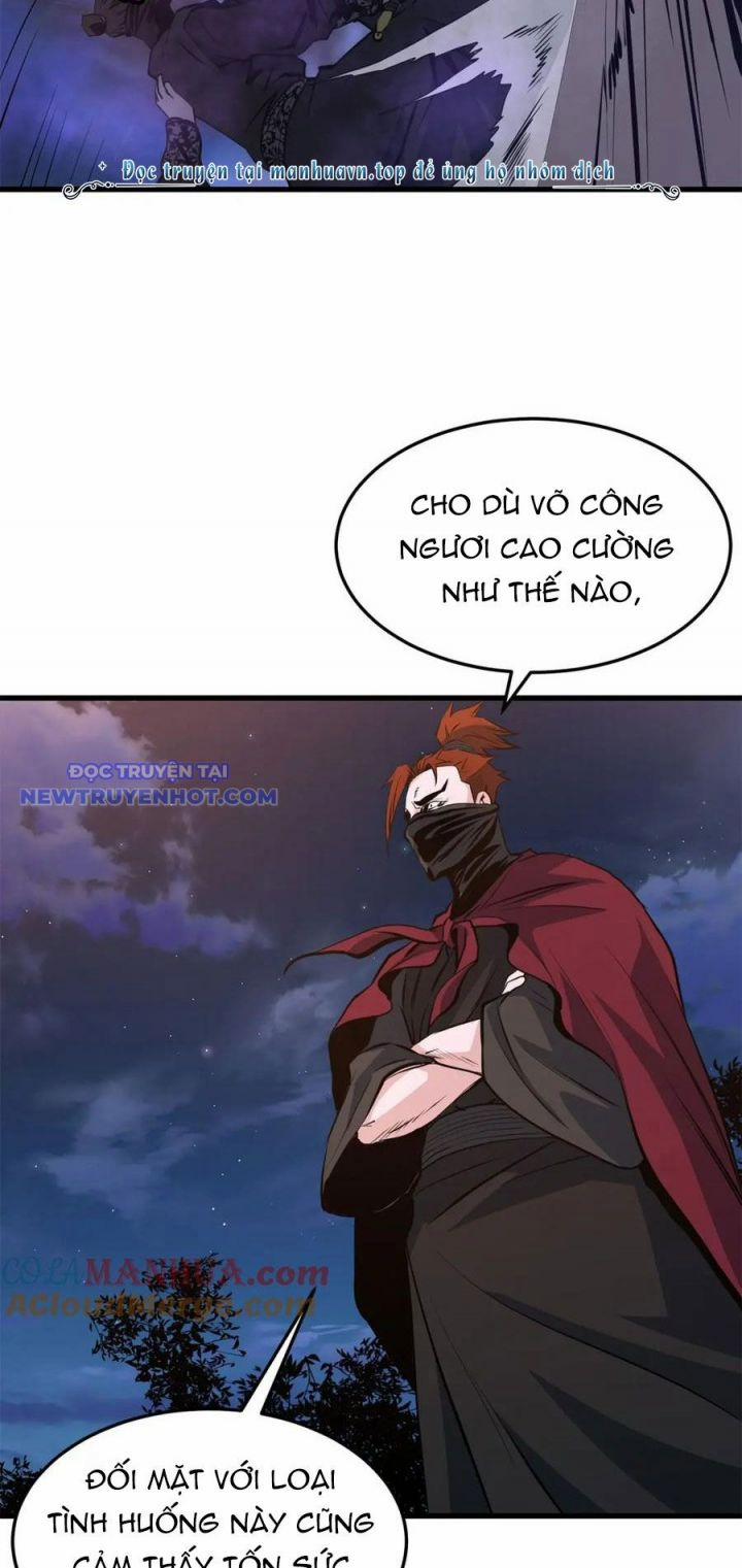 Đại Tướng Quân 38 trang 35