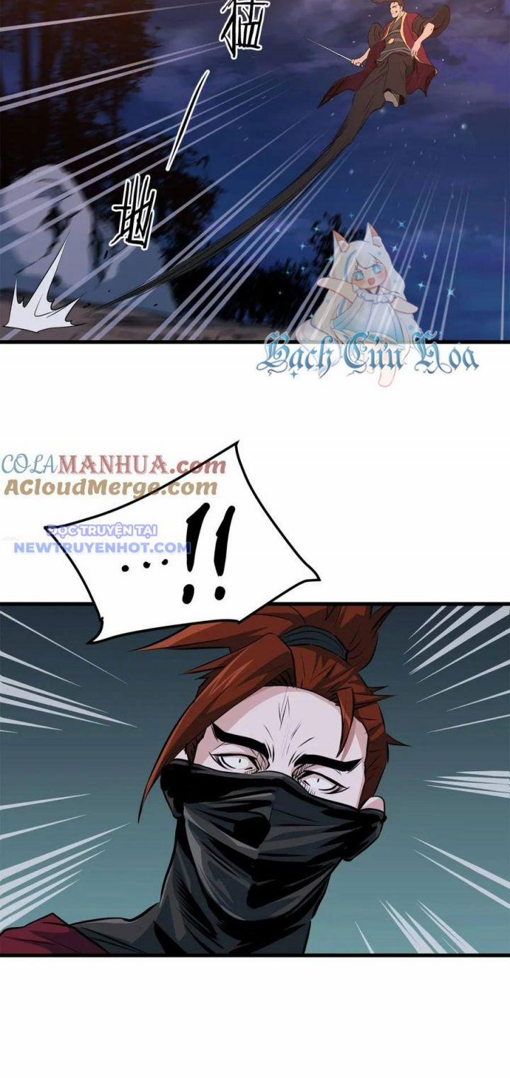 Đại Tướng Quân 38 trang 38