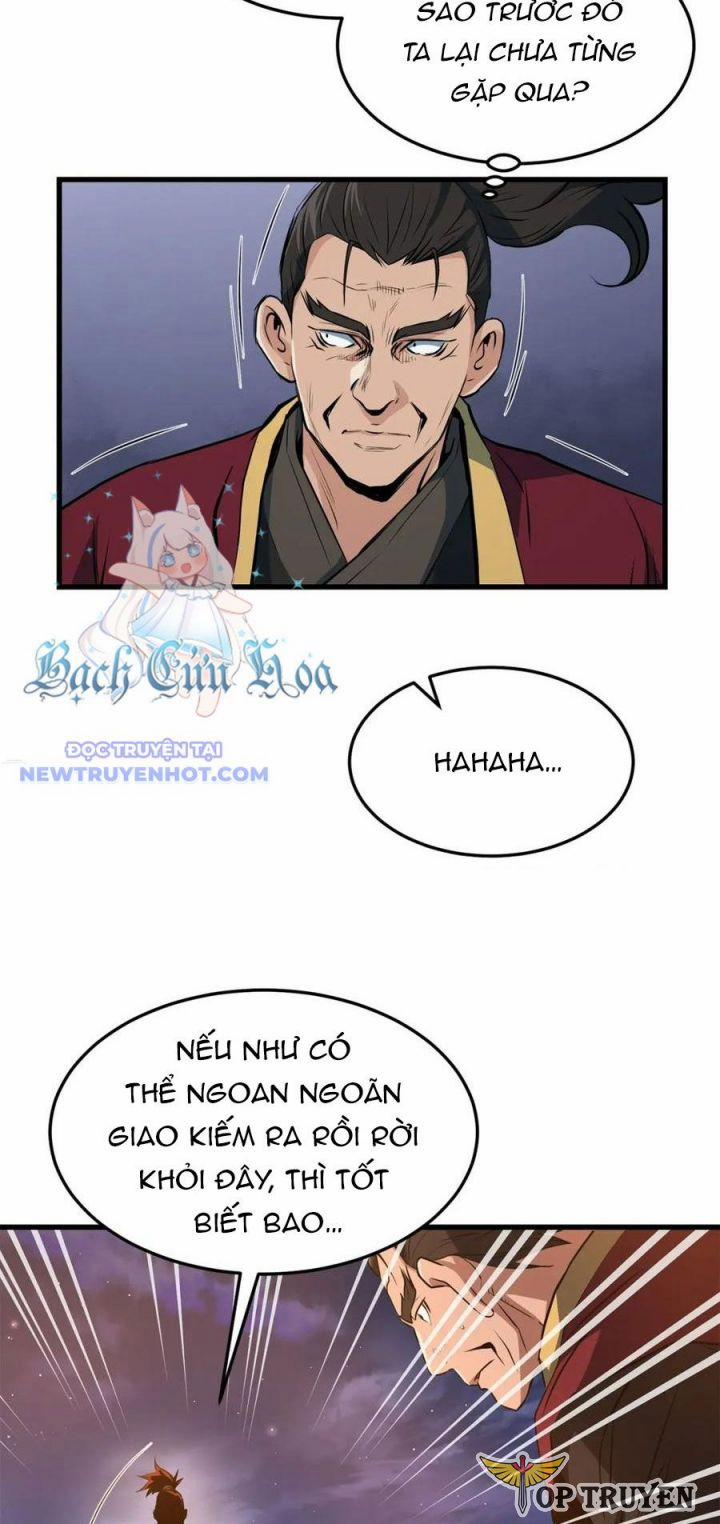 Đại Tướng Quân 38 trang 4