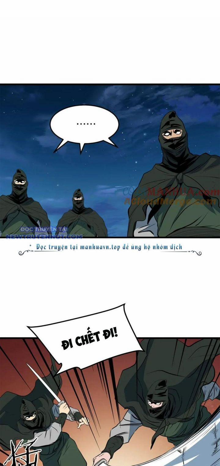 Đại Tướng Quân 38 trang 45