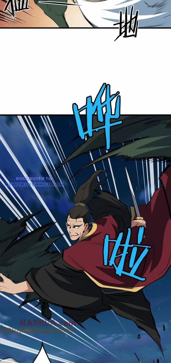 Đại Tướng Quân 38 trang 46