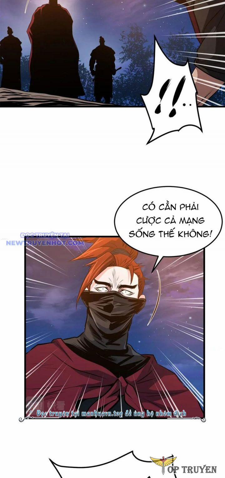 Đại Tướng Quân 38 trang 5