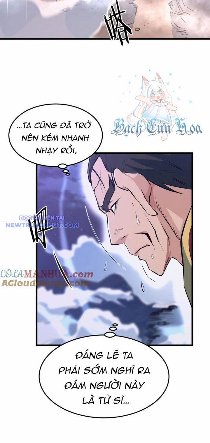 Đại Tướng Quân 38 trang 55