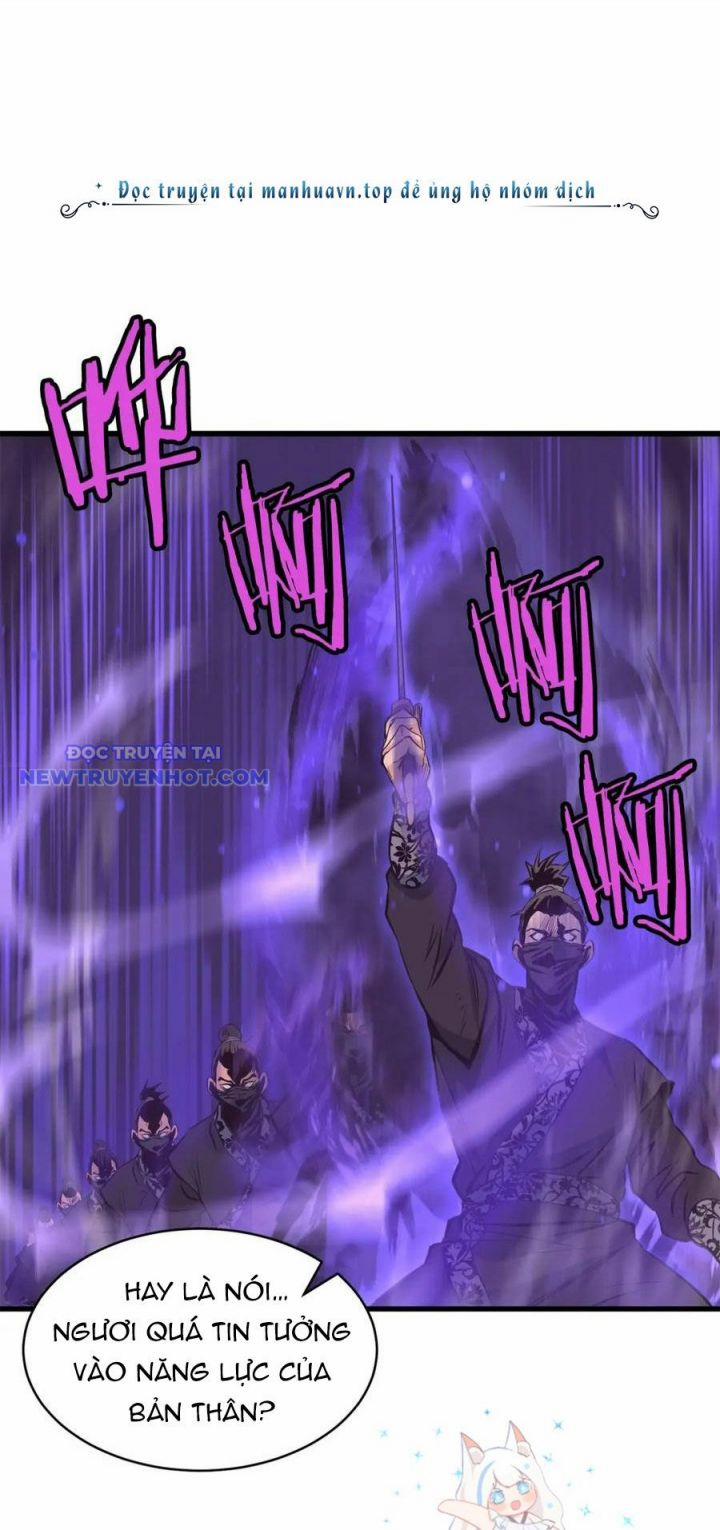 Đại Tướng Quân 38 trang 60