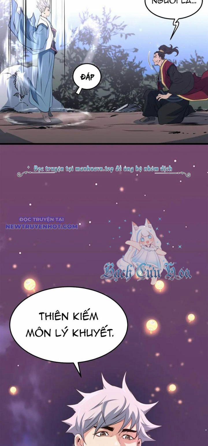 Đại Tướng Quân 38 trang 71