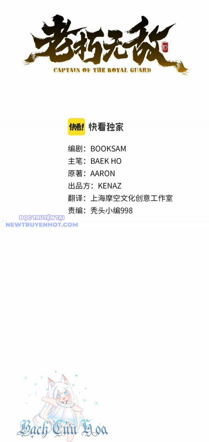 Đại Tướng Quân 38 trang 8