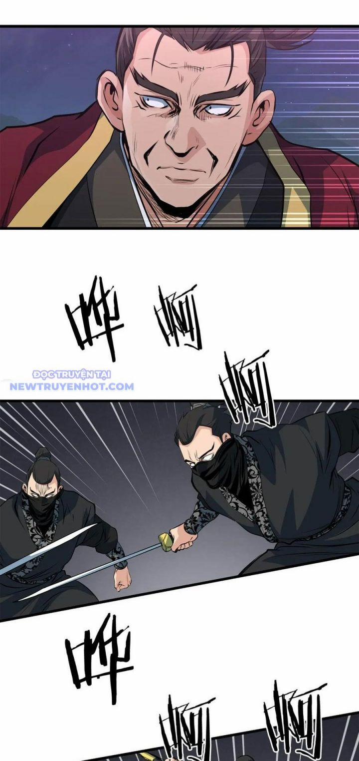 Đại Tướng Quân 38 trang 9