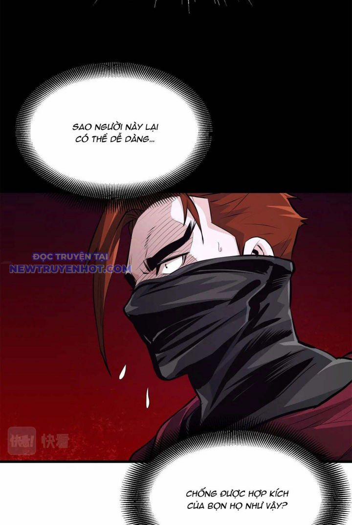 Đại Tướng Quân 39 trang 14