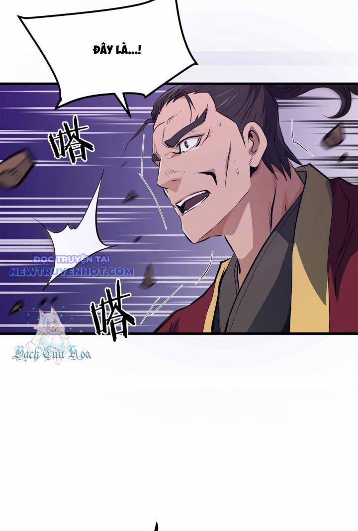 Đại Tướng Quân 39 trang 21