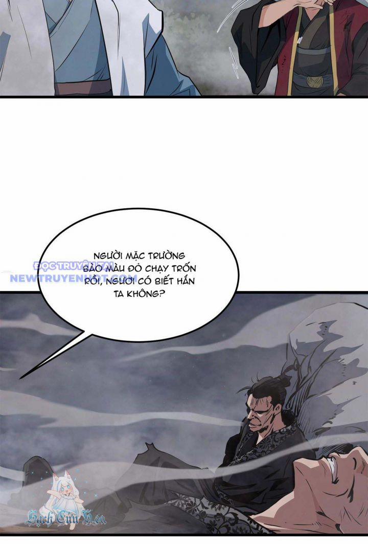 Đại Tướng Quân 39 trang 61