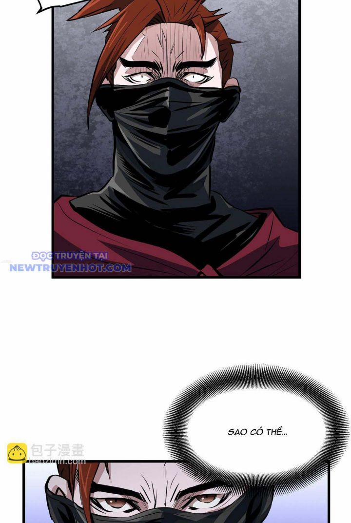 Đại Tướng Quân 39 trang 8