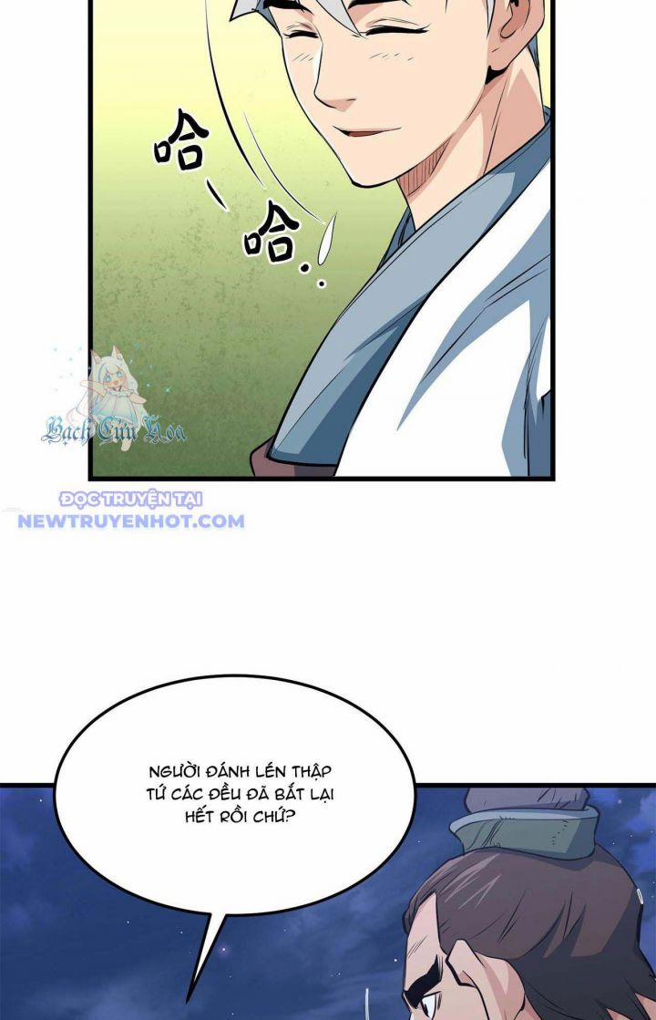 Đại Tướng Quân 39 trang 84