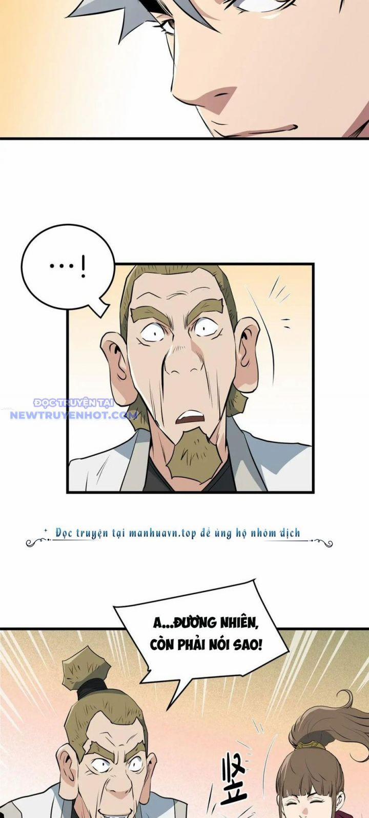 Đại Tướng Quân 40 trang 11