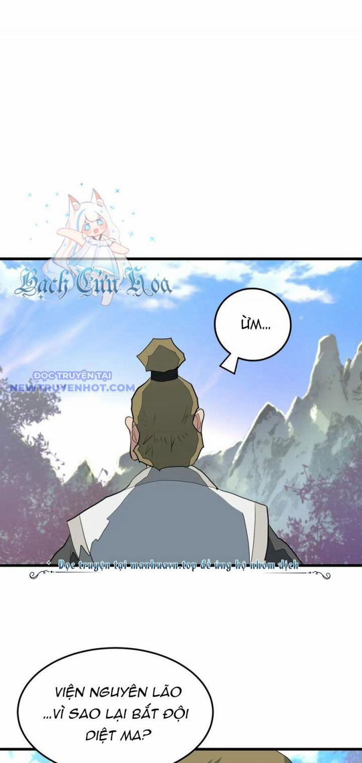 Đại Tướng Quân 40 trang 15