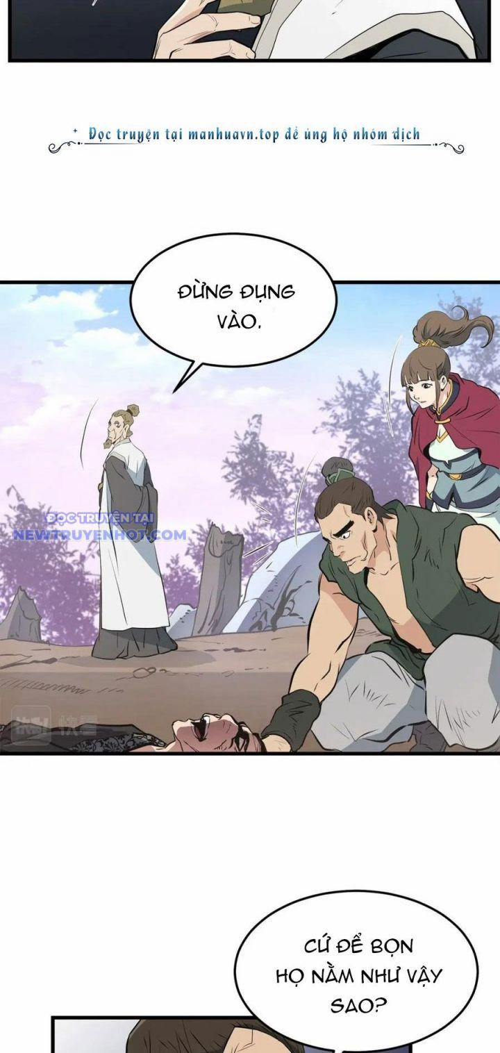 Đại Tướng Quân 40 trang 18