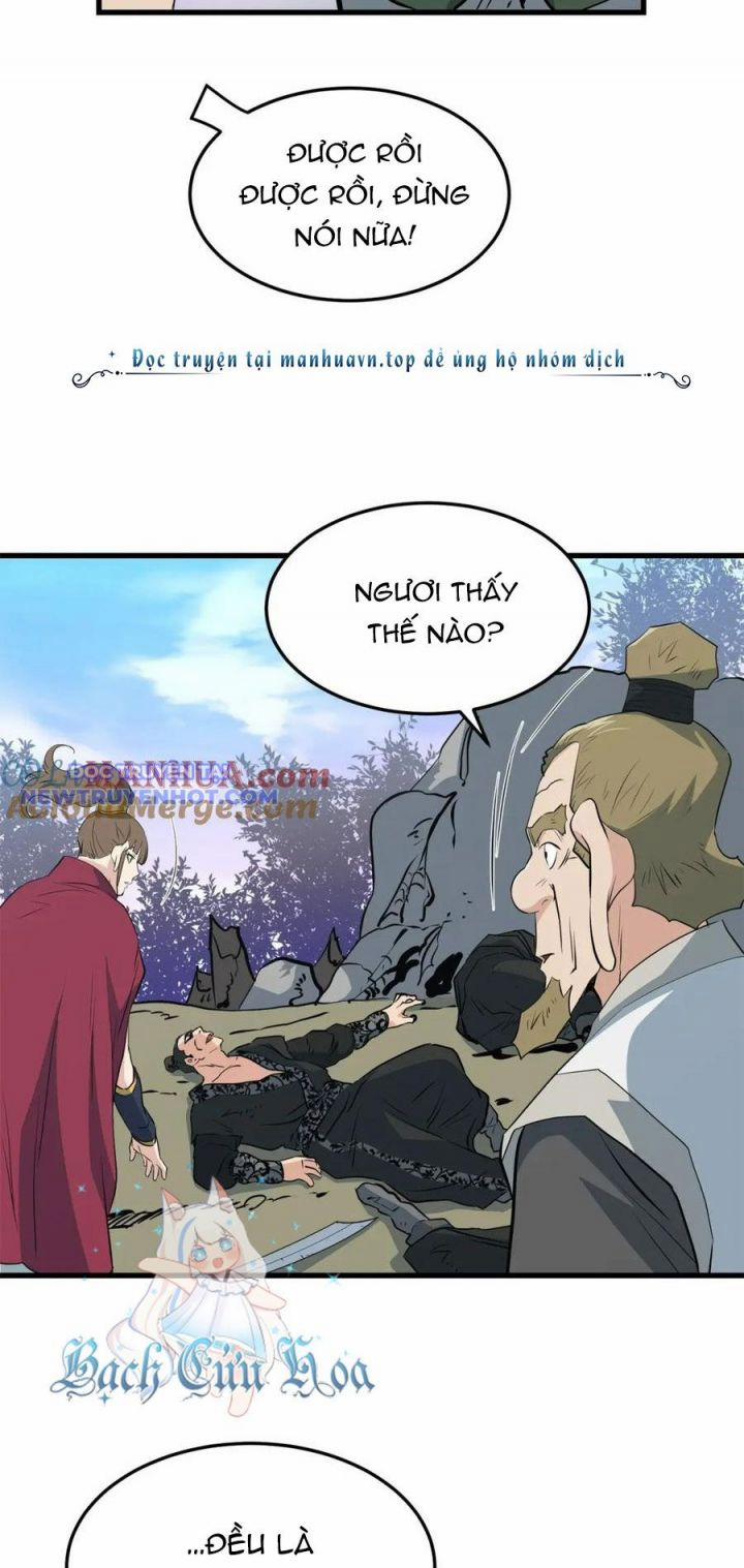 Đại Tướng Quân 40 trang 22