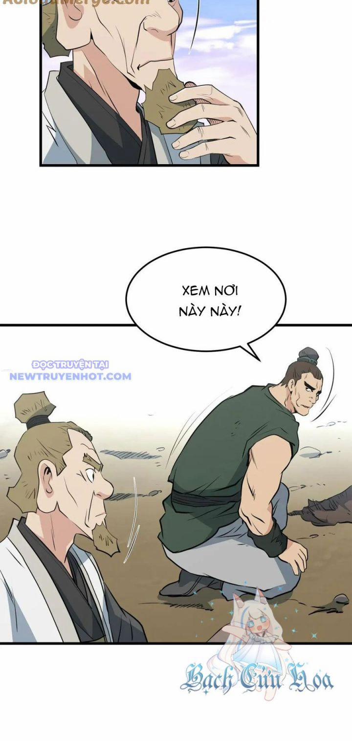 Đại Tướng Quân 40 trang 24