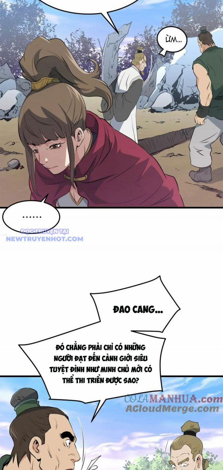 Đại Tướng Quân 40 trang 26