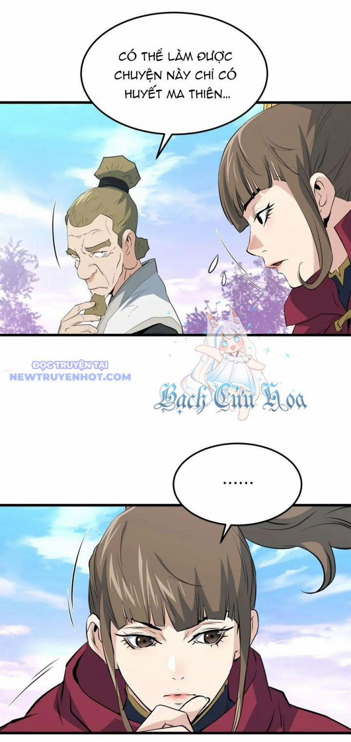 Đại Tướng Quân 40 trang 33