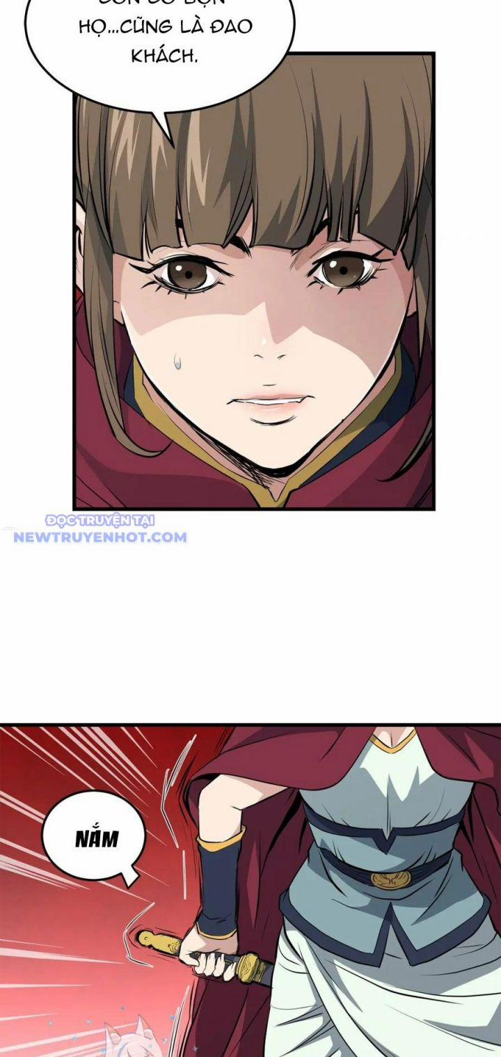 Đại Tướng Quân 40 trang 35