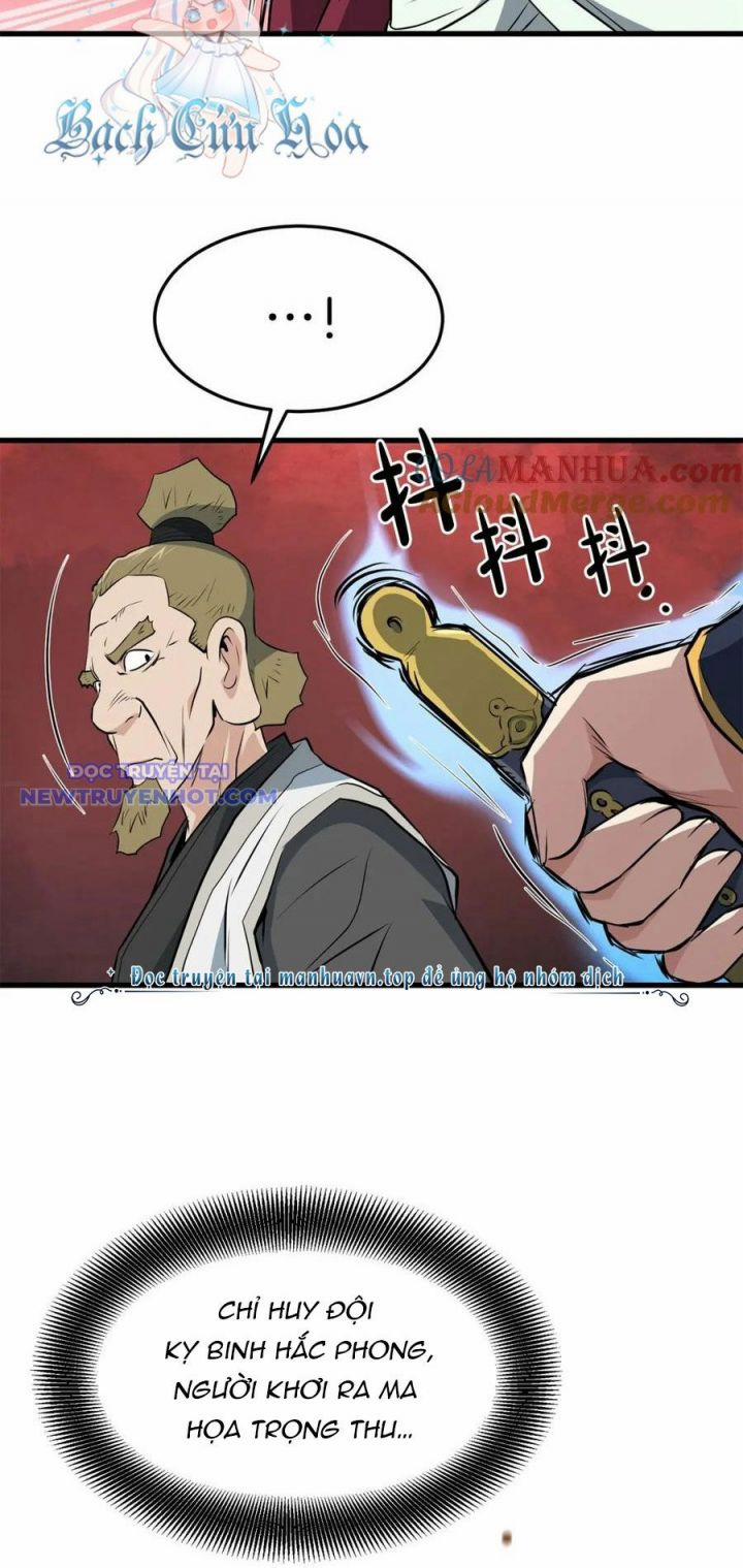 Đại Tướng Quân 40 trang 36