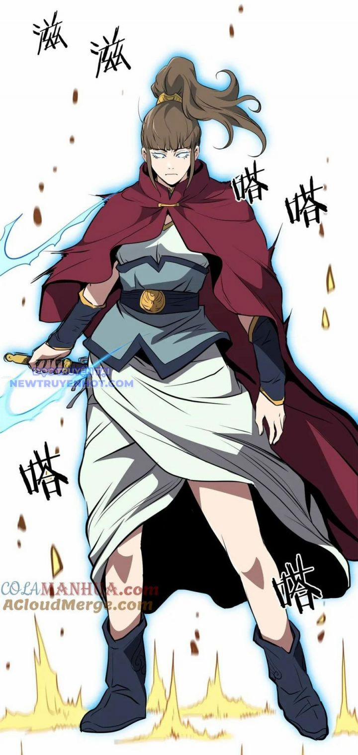 Đại Tướng Quân 40 trang 37