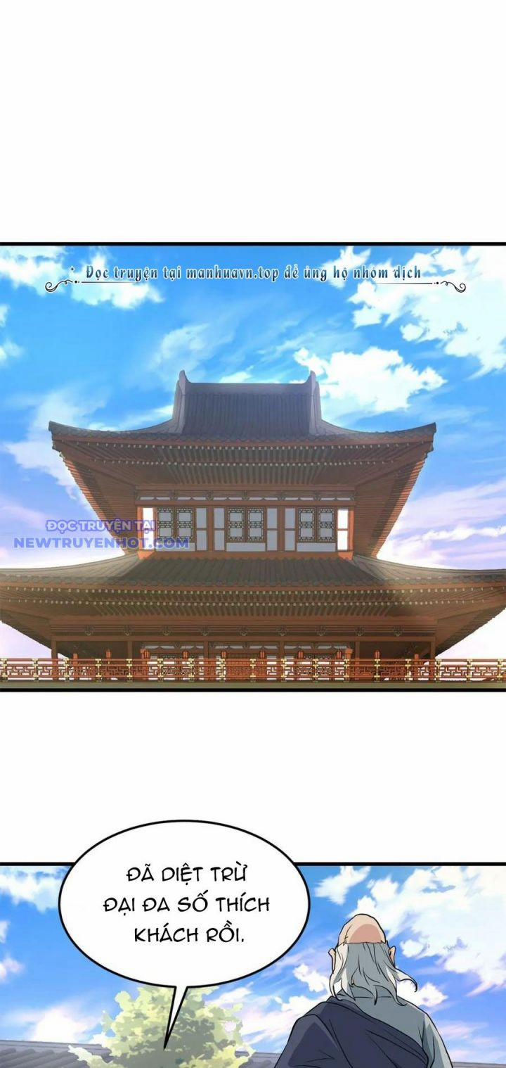 Đại Tướng Quân 40 trang 39