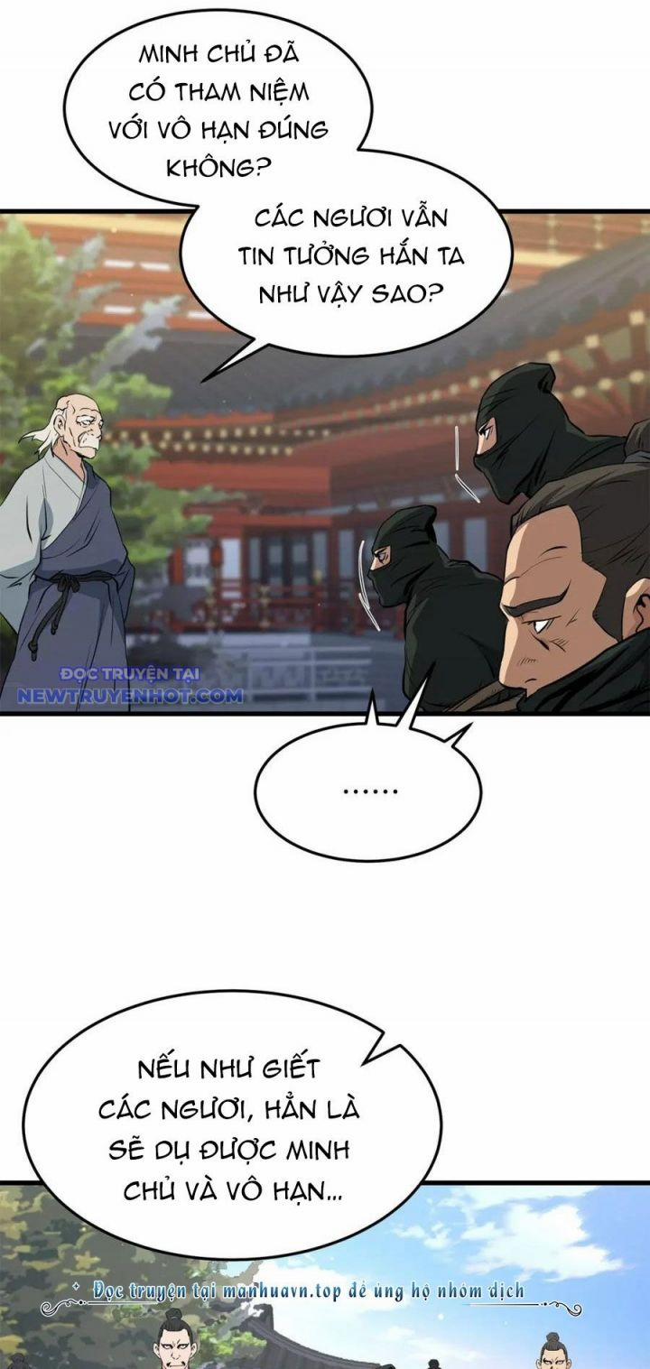 Đại Tướng Quân 40 trang 44