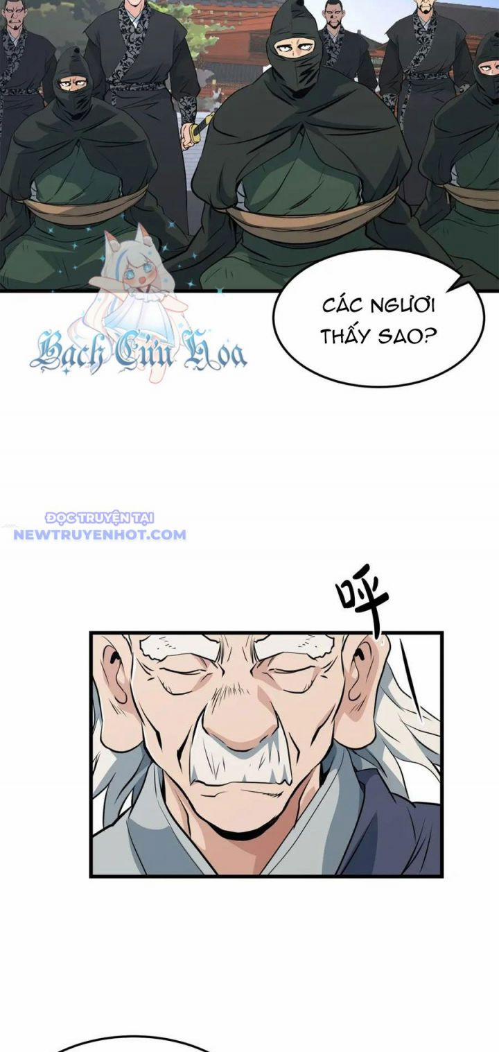 Đại Tướng Quân 40 trang 45