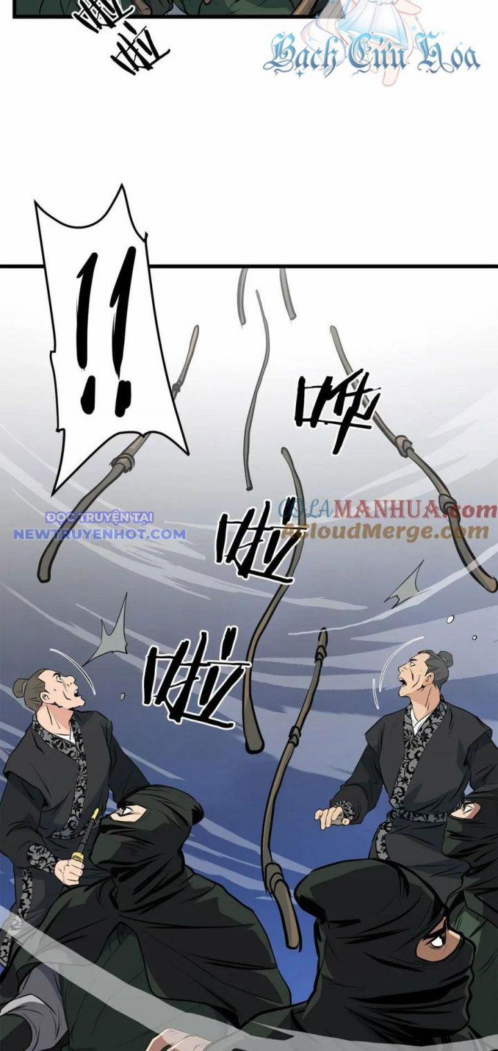 Đại Tướng Quân 40 trang 50