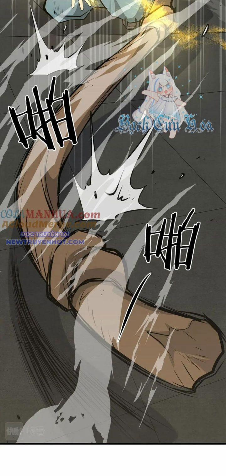 Đại Tướng Quân 40 trang 53