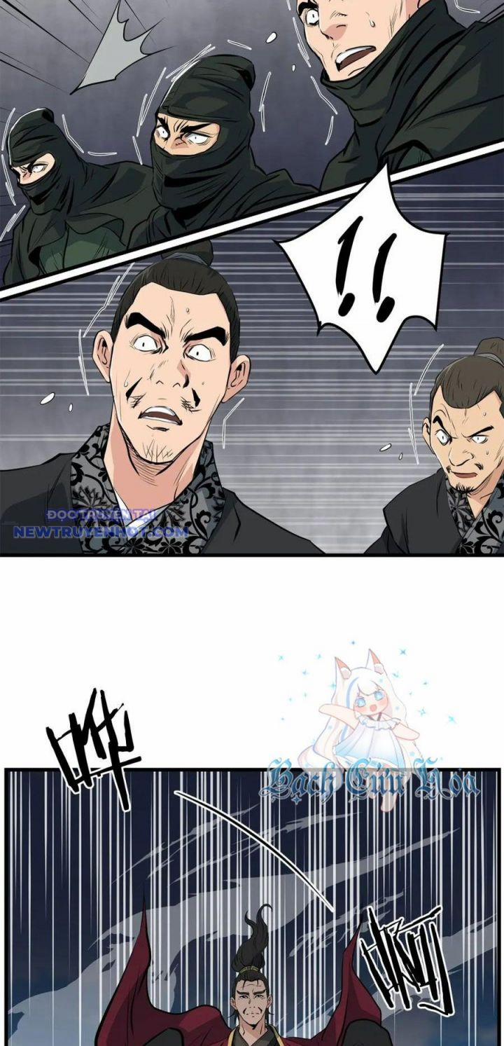 Đại Tướng Quân 40 trang 55