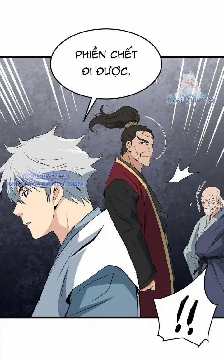 Đại Tướng Quân 41 trang 20