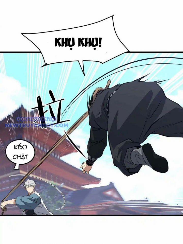 Đại Tướng Quân 41 trang 25