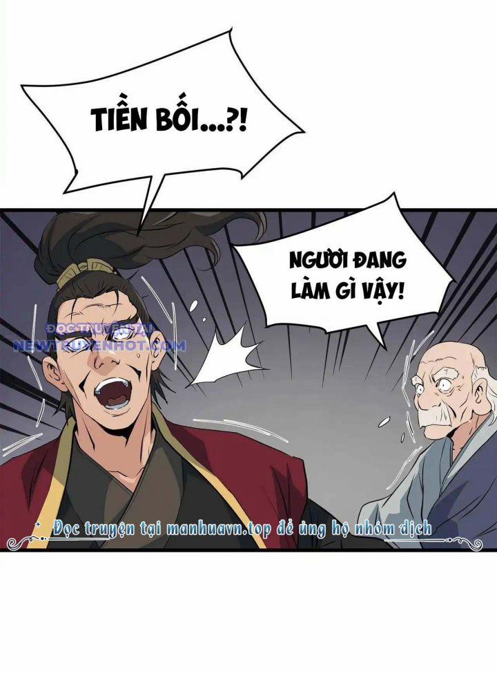 Đại Tướng Quân 41 trang 26