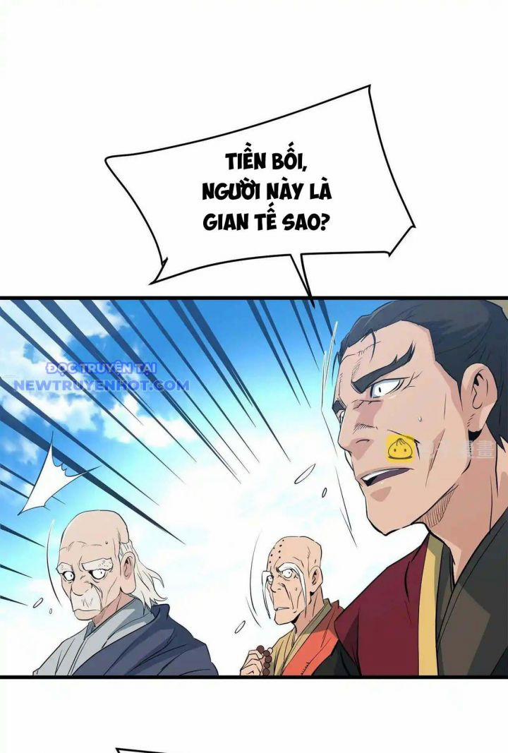 Đại Tướng Quân 41 trang 35