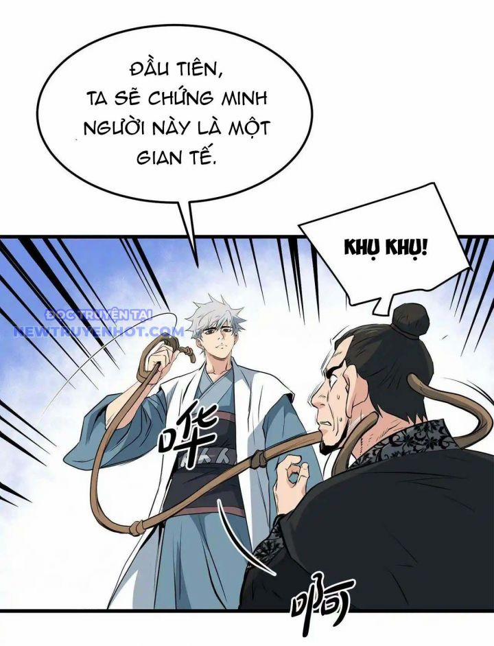 Đại Tướng Quân 41 trang 40