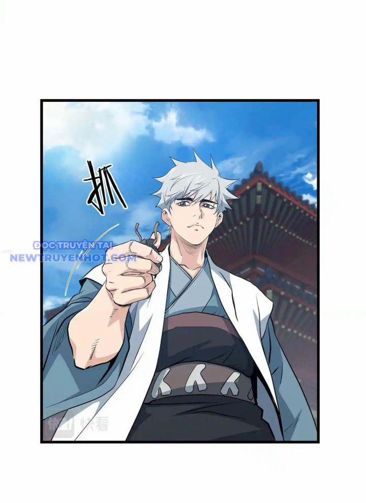 Đại Tướng Quân 41 trang 47