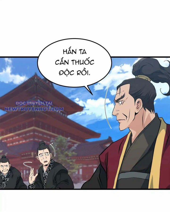 Đại Tướng Quân 41 trang 50