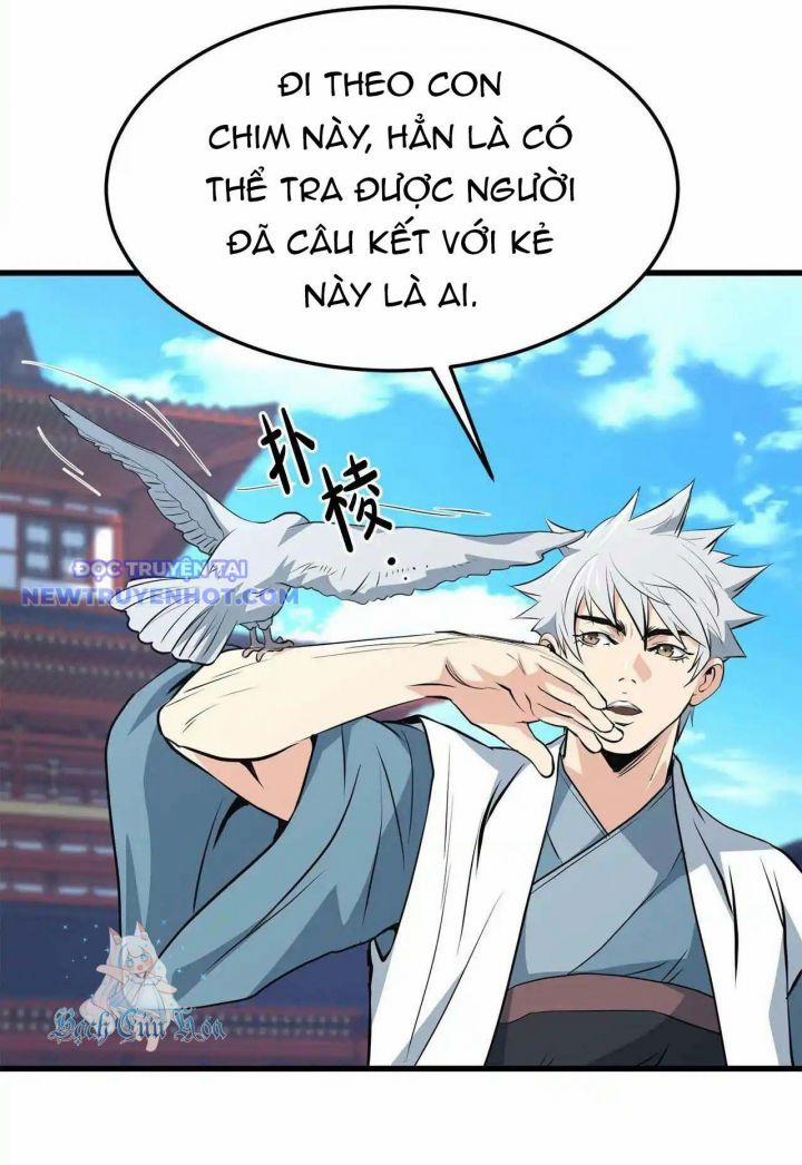 Đại Tướng Quân 41 trang 58