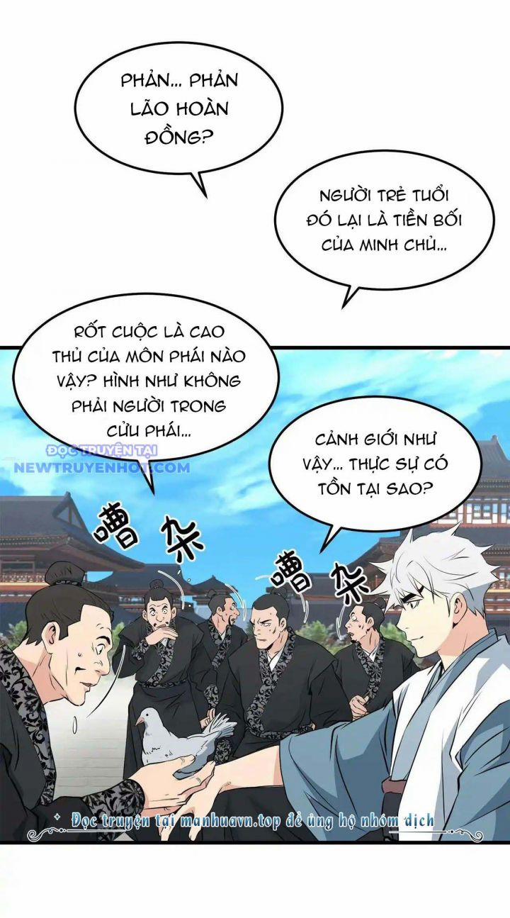 Đại Tướng Quân 41 trang 60