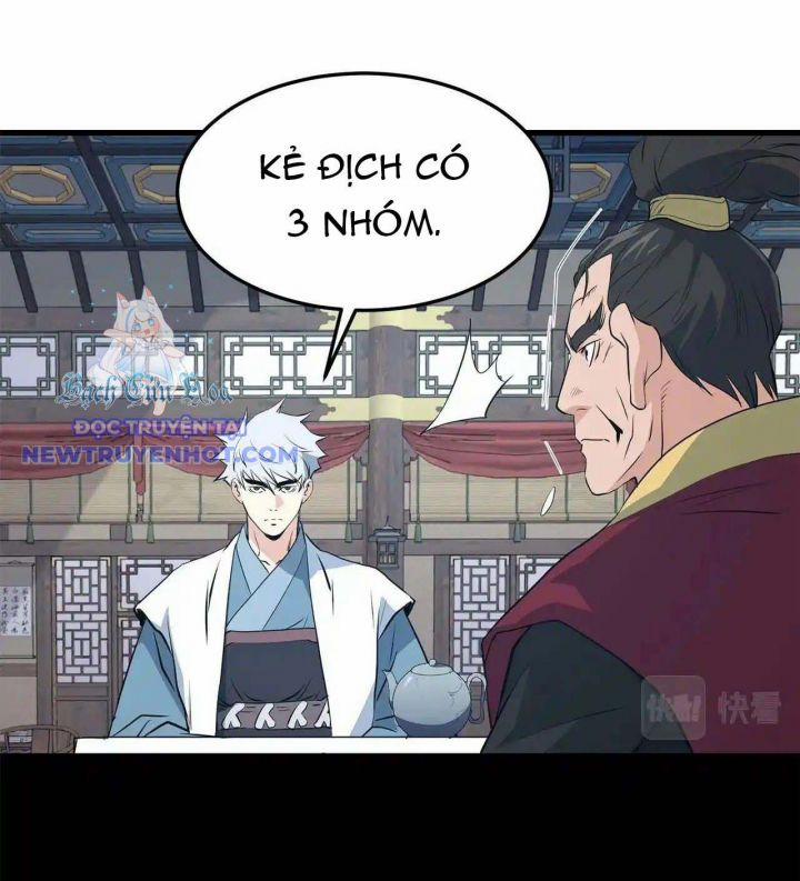 Đại Tướng Quân 41 trang 76