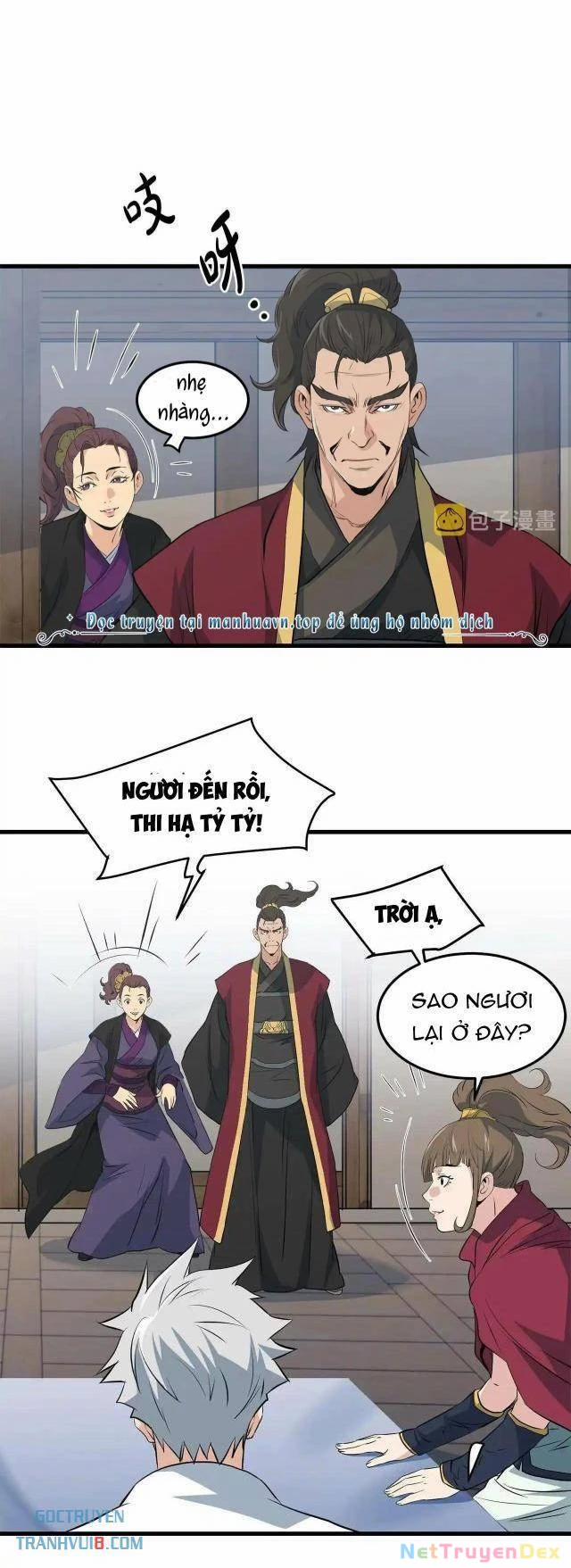 Đại Tướng Quân 42 trang 13