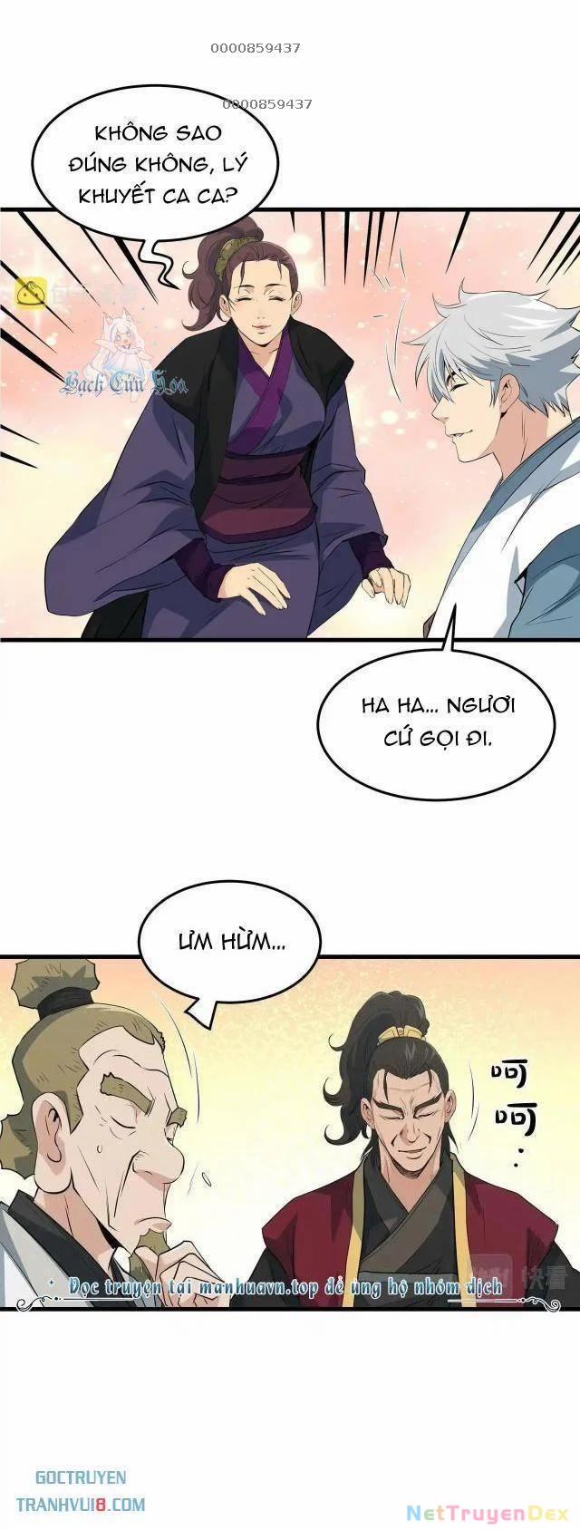 Đại Tướng Quân 42 trang 16